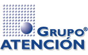 Logotipo GrupoAtencion